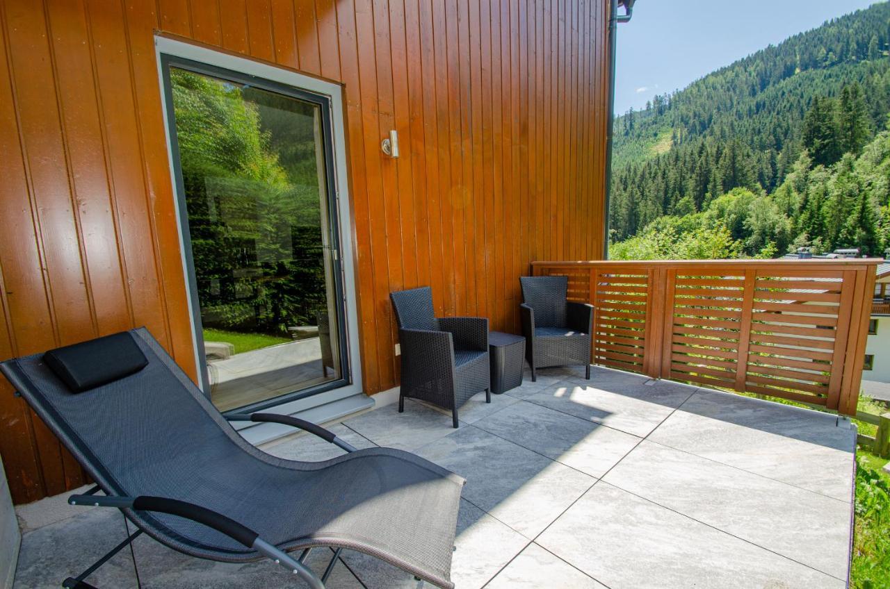 Schmitten Finest Apartments by All in One Apartments Zell am See Exterior foto