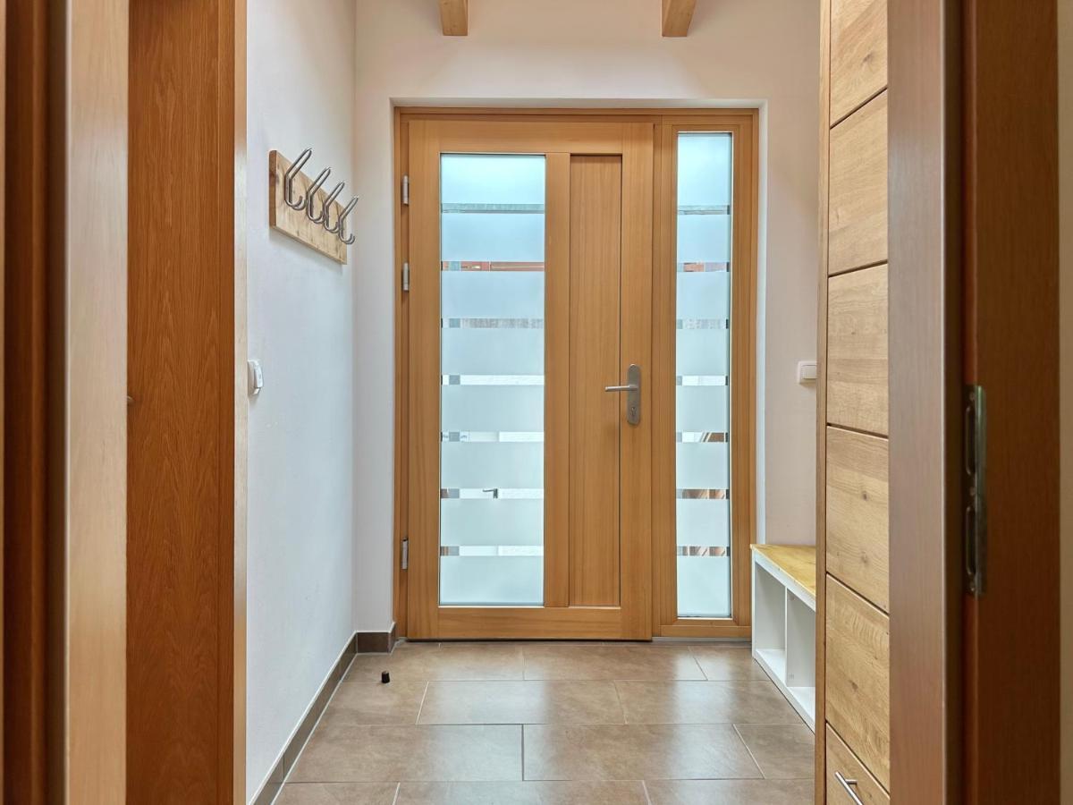 Schmitten Finest Apartments by All in One Apartments Zell am See Exterior foto