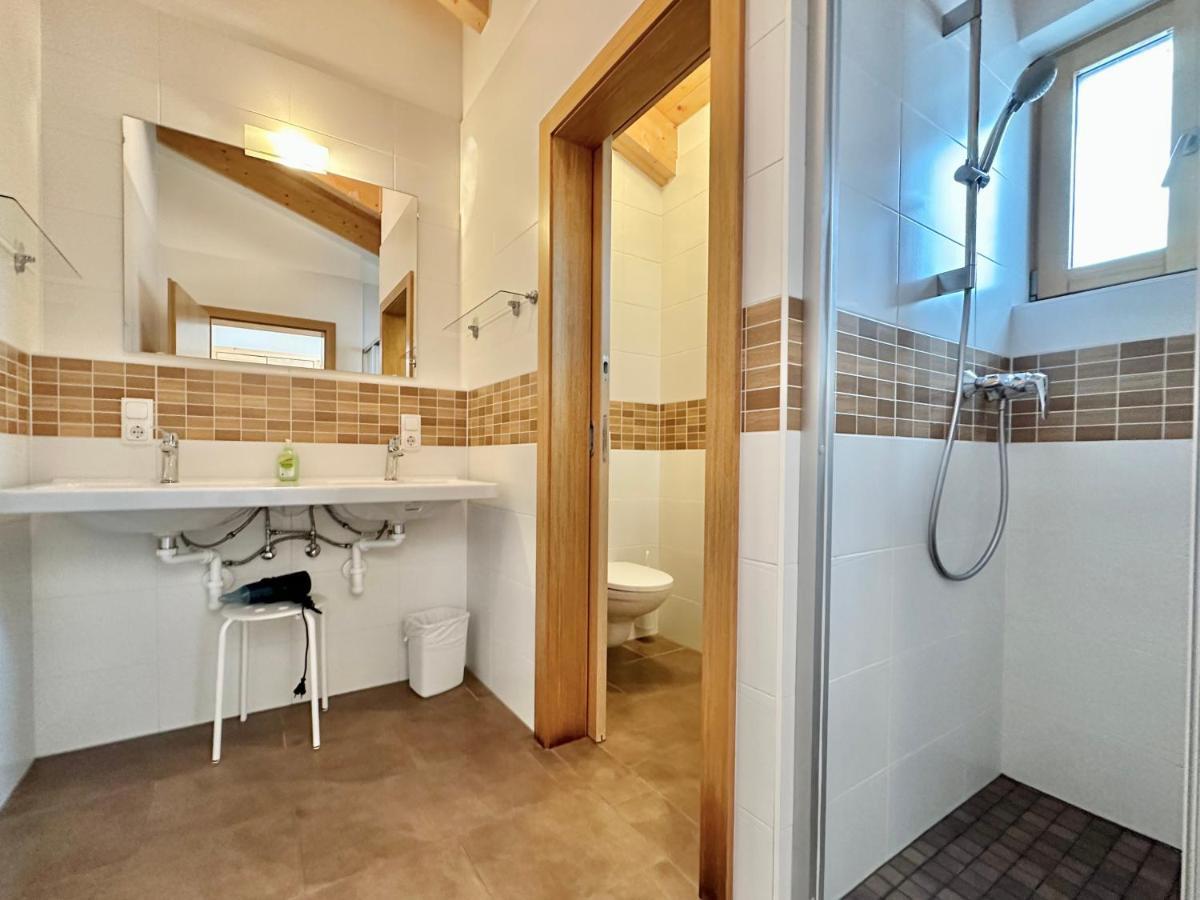 Schmitten Finest Apartments by All in One Apartments Zell am See Exterior foto