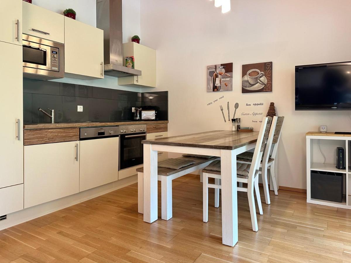 Schmitten Finest Apartments by All in One Apartments Zell am See Exterior foto