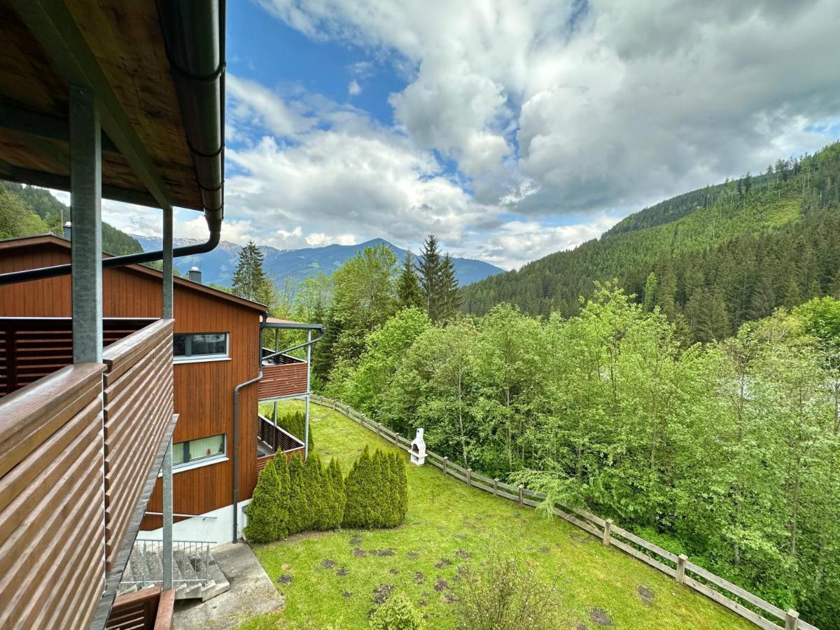 Schmitten Finest Apartments by All in One Apartments Zell am See Exterior foto