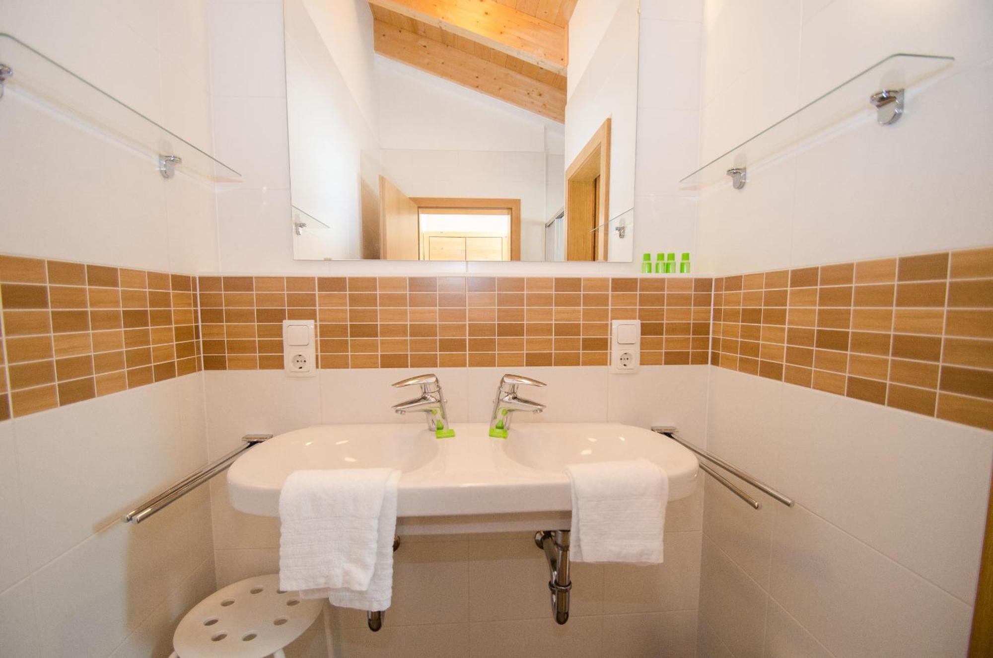 Schmitten Finest Apartments by All in One Apartments Zell am See Zimmer foto