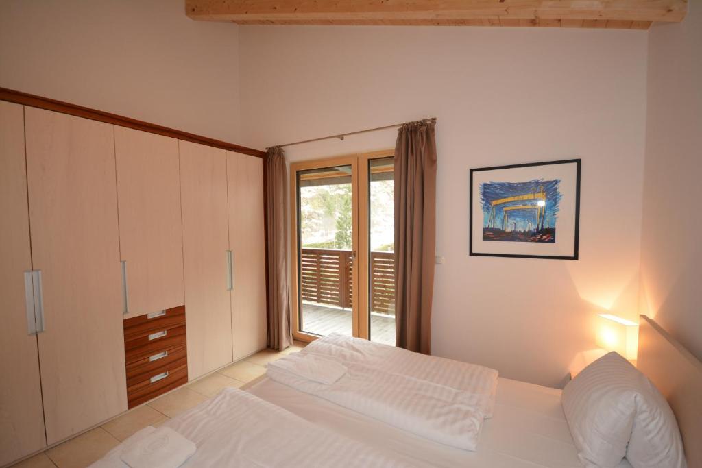 Schmitten Finest Apartments by All in One Apartments Zell am See Zimmer foto