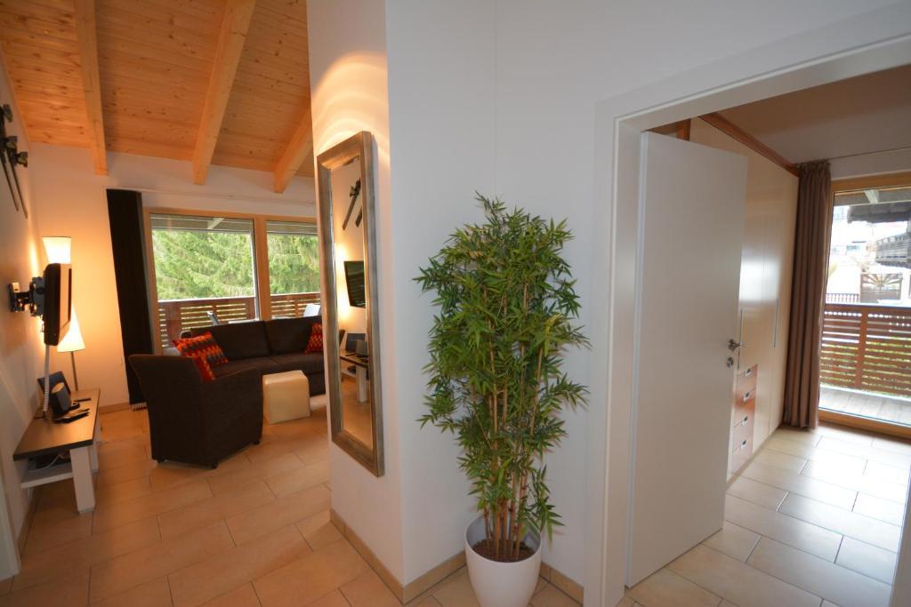 Schmitten Finest Apartments by All in One Apartments Zell am See Zimmer foto