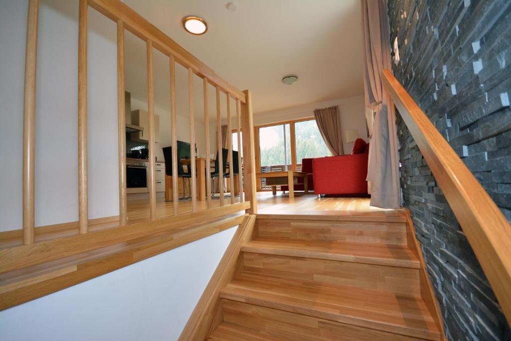 Schmitten Finest Apartments by All in One Apartments Zell am See Zimmer foto