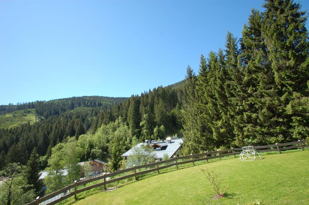 Schmitten Finest Apartments by All in One Apartments Zell am See Exterior foto