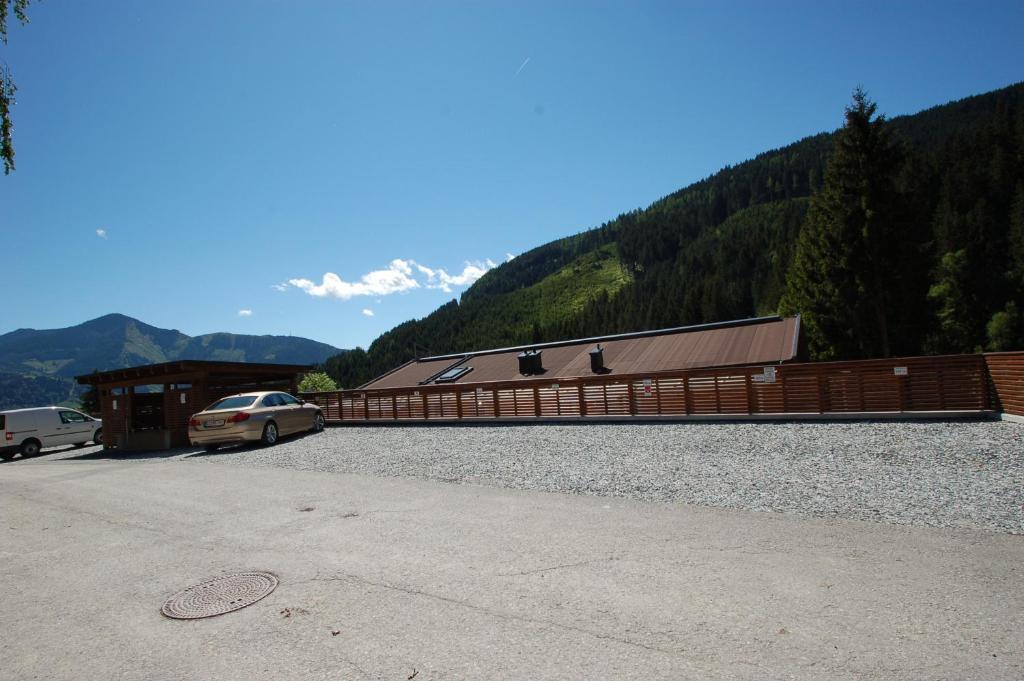 Schmitten Finest Apartments by All in One Apartments Zell am See Exterior foto