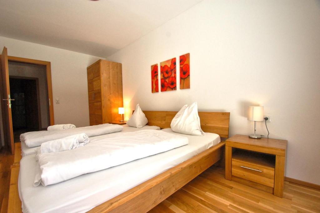 Schmitten Finest Apartments by All in One Apartments Zell am See Zimmer foto