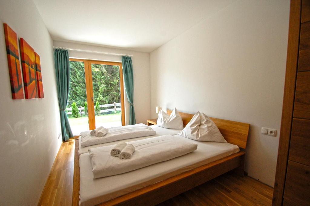 Schmitten Finest Apartments by All in One Apartments Zell am See Zimmer foto