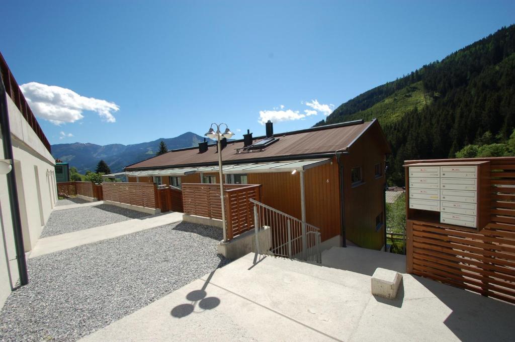 Schmitten Finest Apartments by All in One Apartments Zell am See Exterior foto