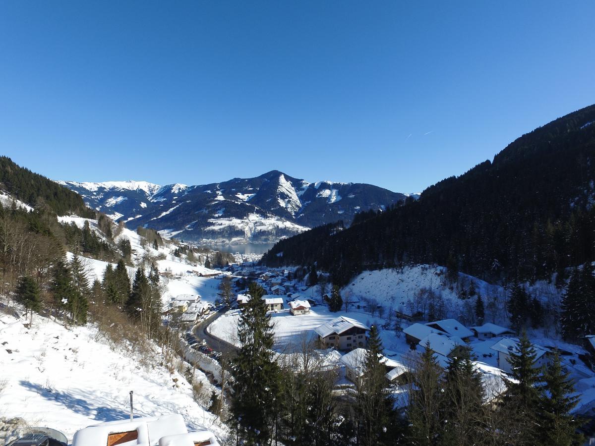 Schmitten Finest Apartments by All in One Apartments Zell am See Zimmer foto