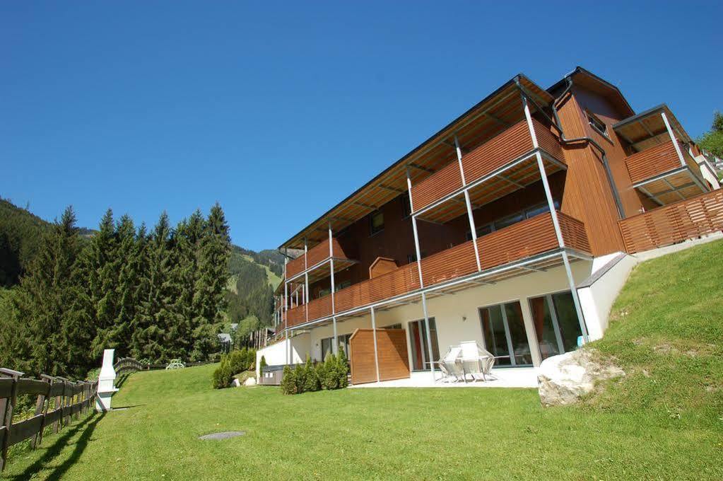 Schmitten Finest Apartments by All in One Apartments Zell am See Exterior foto